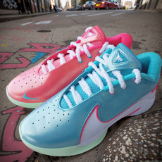 나이키 르브론 22 라임 라이트 EP 남성 농구화 하이탑 바스켓화 트레이닝화