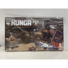 TOYS ALLIANCE 酸雨戰爭 FAV-A55 昆加 模型 現貨, 1個