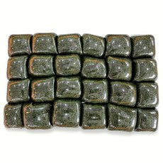 조도쑥떡 국산 쑥인절미 2kg 찹쌀떡 콩고물 콩가루 포함 식사대용, 1개