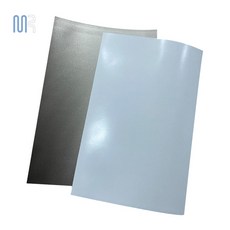 RFID 페라이트 시트 고주파 마이크로파 차폐 EMI 흡수 재료 스티커 항자성 스티커 NFC 저주파, 3) 200x300x0.2mm glue