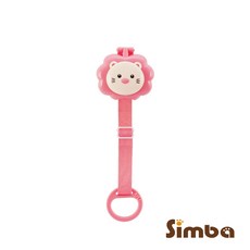 Simba 小獅王辛巴 小辛巴安撫奶嘴鍊 小獅王奶嘴鍊 奶嘴鍊 奶嘴夾 香草奶嘴鍊 莓果奶嘴鍊 焦糖奶嘴鍊 經典奶嘴鍊, 詳見包裝, 詳見包裝, 莓果