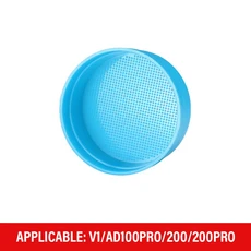 Godox V1 IM30 iA32 it30pro 플래시 전용 화이트 블루 옐로우 디퓨저 소프트 박스 케이스 호환, 06 for v1 v100pro