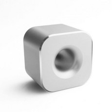 만년필 볼펜 홀더 거치대 사무용 중역 데스크 펜꽂이 (Araium), 01 A.1스텐펜홀더-그레이