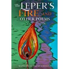 (영문도서) The Leper's Fire Paperback, Carnelian Heart Publishing Ltd, English, 9781914287633
