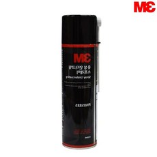 자동차코팅 스프레이 유성 550ml 차량 방청제 부식방지 dyp*5845yS, 1개