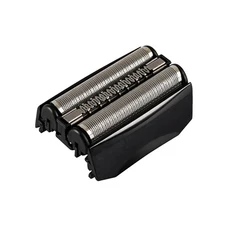 브라운 시리즈 7 면도기 교체용 전기 헤드 호일 및 칼날, 02 Black