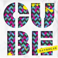 Media synnara [CD] 데이브레이크 (Daybreak) - Cube / Daybreak - Cube, Media synnara [CD] 데이브레이크 (Day