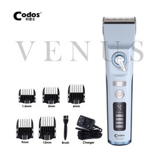 Codos CHC-932 充電式電剪 附多尺寸理髮梳, 1, 1個裝