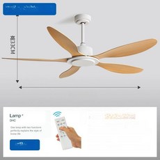 NOVA 천장실링팬 실링팬 실링펜 거실 안방 선풍기