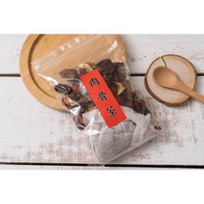 黃長生 養生藥膳 肉骨茶 藥膳湯底包, 1個