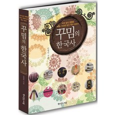 韓國妝飾史：未曾了解的妝飾品中所蘊含的歷史故事, 有書的村莊, 閔丙德