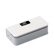 切封兩用迷你封口機零食封口器便攜食物防潮神器封口夾, 白色, 一個