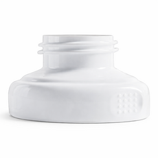메델라 깔대기 젖병 연결캡, 1개, 헤겐 일반형