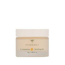 Pureart 油菊舒緩水凝露, 1個