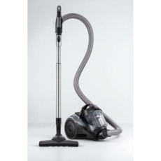 삼성전자 파워모션 싸이클론 진공청소기, VC33M4162L 25년형, 그레이