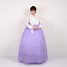 꽃지한복 [판매가격입니다] 대여아님 밎춤 신부 결혼식 혼주 한복