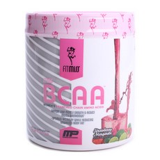 FITMISS BCAA 女士支鏈氨基酸, 130g, 1罐