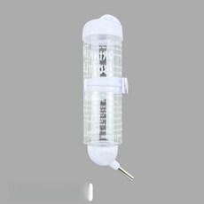 햄스터 토끼 다람쥐 물병 물그릇 물통 소동물 급수기 용품
