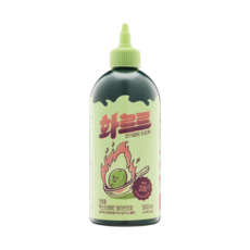 화르르 올리브오일 가열용 조리용, 1개, 500ml