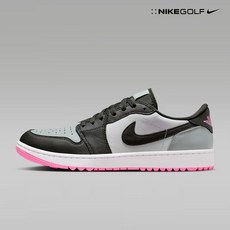 NIKE GOLF 나이키 골프 DD9315-119 에어 조던 1로우 골프화 2791452