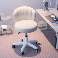 미용실 회전 의자 네일 체어 미용실 미용실의자 헤어샵, 기타 1, 미백 쉘