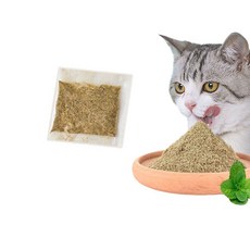 貓草貓玩具組合：貓薄荷貓草球、貓草棒、貓草包、木天蓼蟲癭果 貓咪紓壓潔牙寵物玩具 5入貓草, 單包款5入貓草 限時特賣, 1個