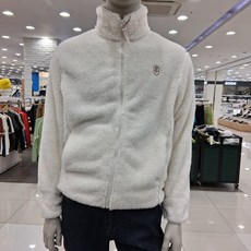 까스텔바작 남녀 공용 후리스점퍼BGEWTJ9013-US