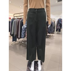 비꼴리끄 울 세미 와이드 팬츠 B254WS1030450_s 656510