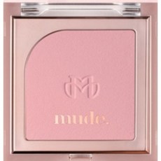 NEW 뮤드 mude 플러터 5g, 1개, 모브노트