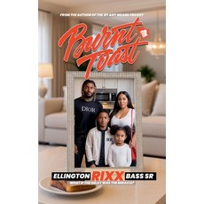 (英文圖書)Burnt Toast 平裝版, Black Insignia Group, 英文