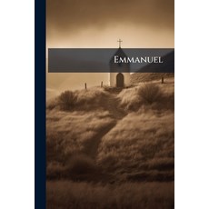 (英文圖書)Emmanuel: A Book of Christian Verses 平裝版, Nabu Press, 英文