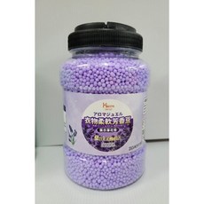 HM-127 衣物柔軟芳香豆 藍風鈴花香 1000G, 詳見包裝, 詳見包裝, 薰衣草花香