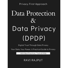 (영문도서)The Ultimate Guide to Data Protection and Privacy: Building Trust Through Data P... Paperback, Independently Published, English, 9798289097569