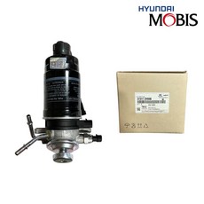 I30 (CW FD 07년~11년) 31911 2H900 디젤전용 순정품 연료필터 어셈블리 앗세이, 1개