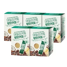 데일리키토 방탄커피 5박스총 70일분, 1개