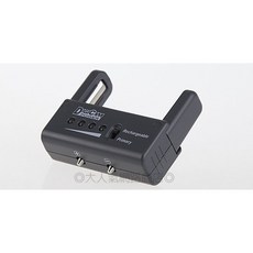DigiCam Power 電池測電器 EC-747, 1個