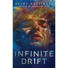 (英文圖書)Infinite Drift 平裝版, Independently Published, 英文