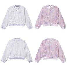 블랙야크키즈 여아용 엘라경량바람막이자켓 1BKJKMU906