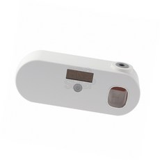 라잇뚜 충전 무선 칫솔살균기 화이트 칫솔소독