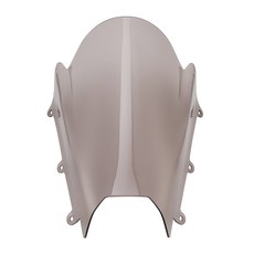 Suzuki GSX-8R 2024-2025 專用抗壓風鏡-極限超快感, 茶色