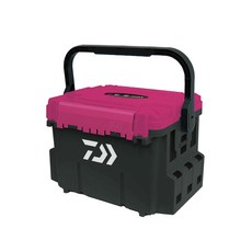 DAIWA 紅牙 船用置物箱 釣魚工具箱, 1個