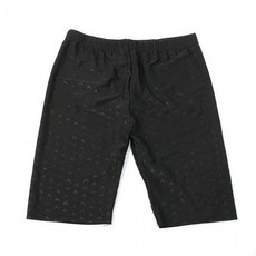 남성용 실내 5부 수영복 5종세트 S 남성수영복세트