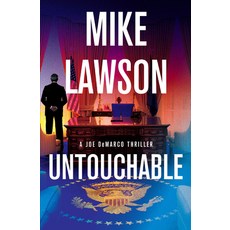 (영문도서)Untouchable: A Joe DeMarco Thriller Paperback, Atlantic Crime, English, 9780802166579