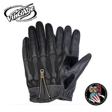 Vin&Age 手骨牛皮手套, 1個