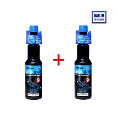 프로샷 요소수 첨가제 150 ml 550 ml SCR 클리너 디젤 승용 SUV 경유용 화물차 트럭 버스 중장비, 2개, 150ml