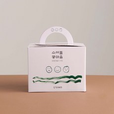 [100%국내산] 된장만들기키트, 1개
