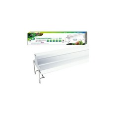 ISTA 伊士達 二代 高演色專業 水草造景燈 1尺 3尺 植物燈 水草燈 燈具 跨燈 高演色, 1個