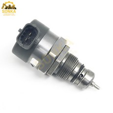 0281006017 디젤 연료 압력 조절 밸브 포드 파워스트로크 6.7L 호환