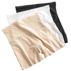 유유골프 속바지 화이트+베이지+블랙 세트 3매