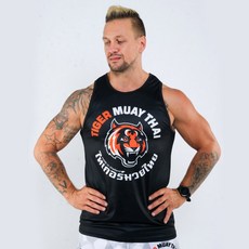 무에타이 판미트 요카오 MMA 거 파이트 짧은 복싱타임벨, 블랙, 3XL 180-200근